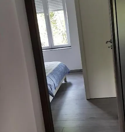 Valbona 1 Abbázia