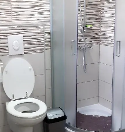 Valbona 1 * Abbázia