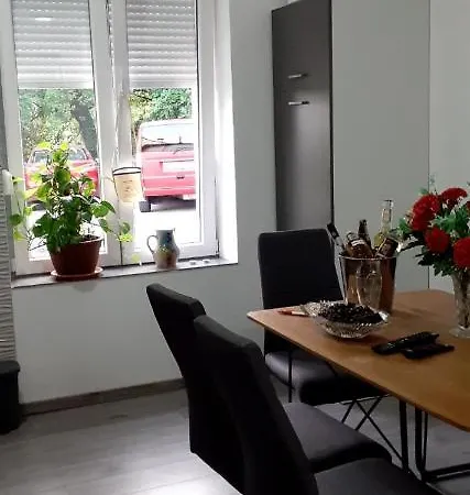 Apartman Valbona 1
