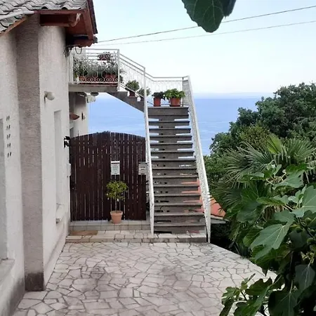 Valbona 1 * Abbázia