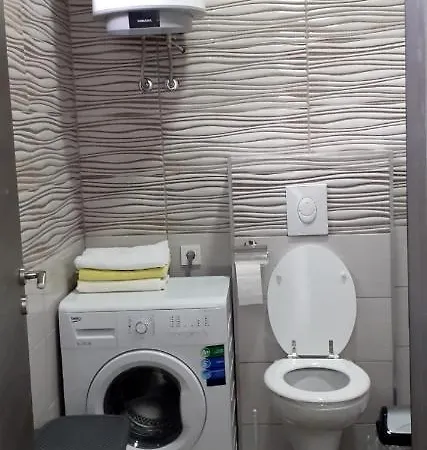 Valbona 1 Apartman Abbázia