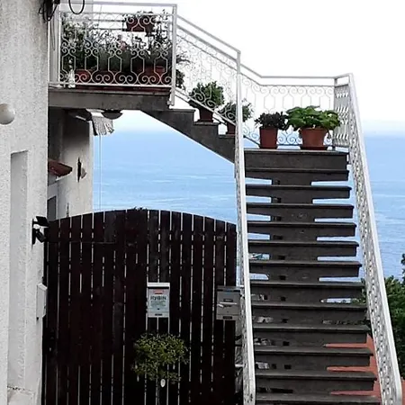 Valbona 1 Apartman Abbázia