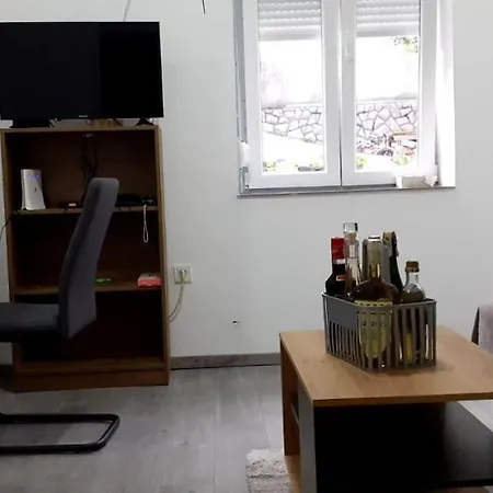 Valbona 1 Apartman Abbázia