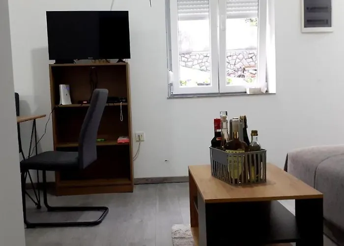 Valbona 1 شقة أوباتيا