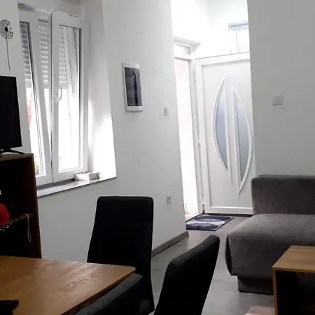 Valbona 1 Apartman Opatija
