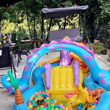 Valbona 1 Apartament