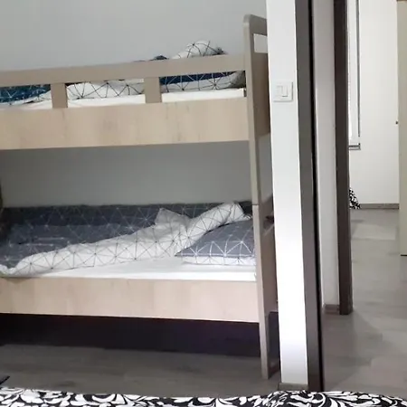 Valbona 1 Abbázia