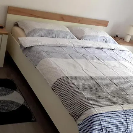 Valbona 1 Apartament Opatija