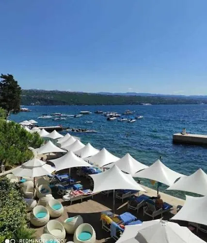 Valbona 1 Apartamento *