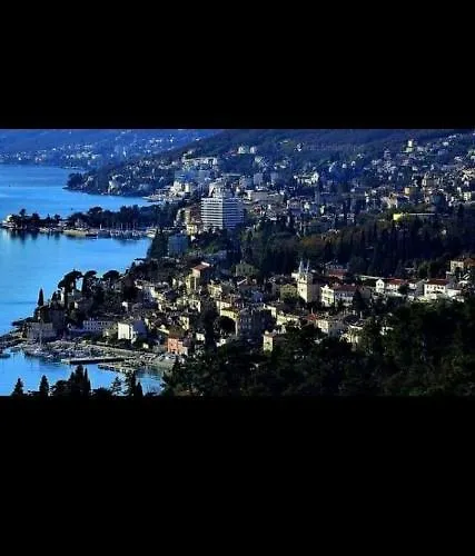 Apartamento Valbona 1 Opatija