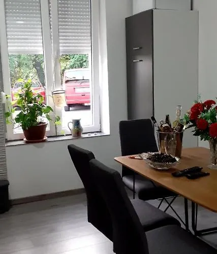 Apartamento Valbona 1