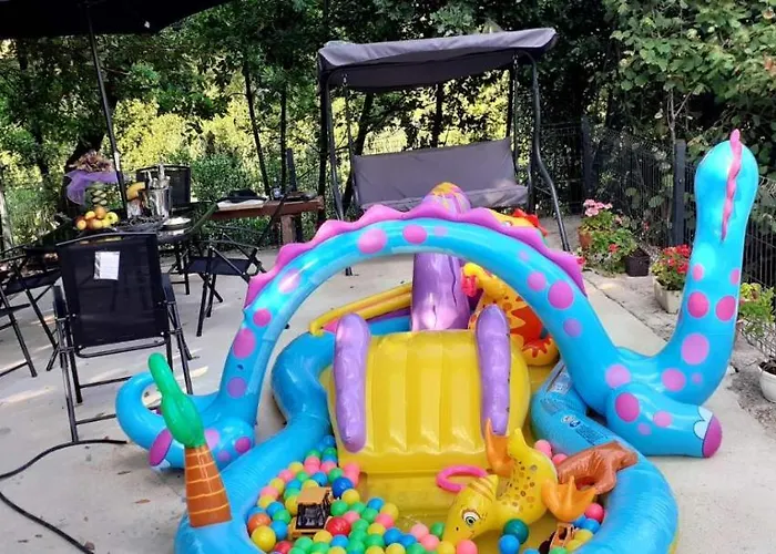 Valbona 1 Apartamento