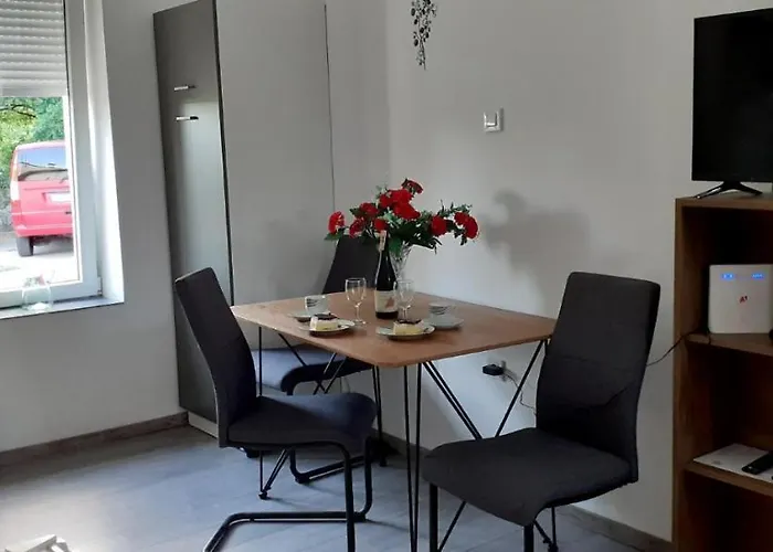 Valbona 1 Apartamento