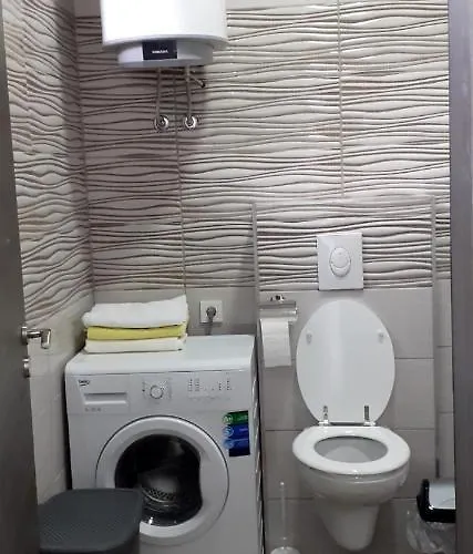 Valbona 1 Apartamento Opatija