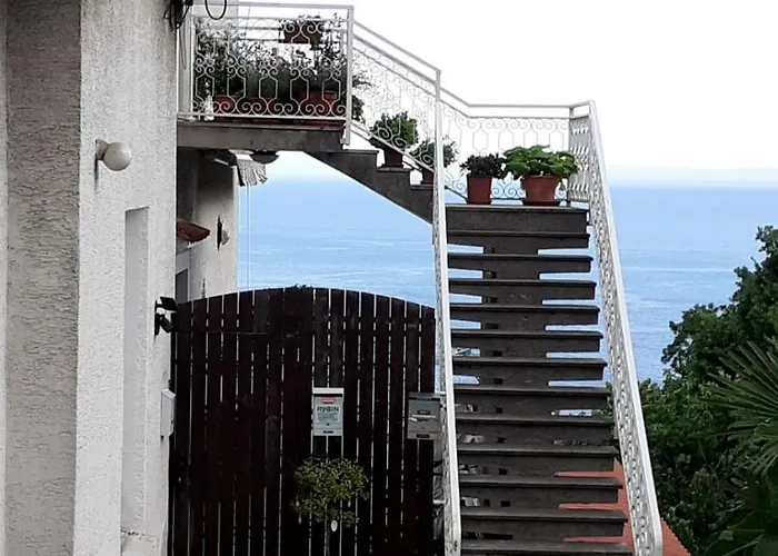 Valbona 1 Apartamento Opatija