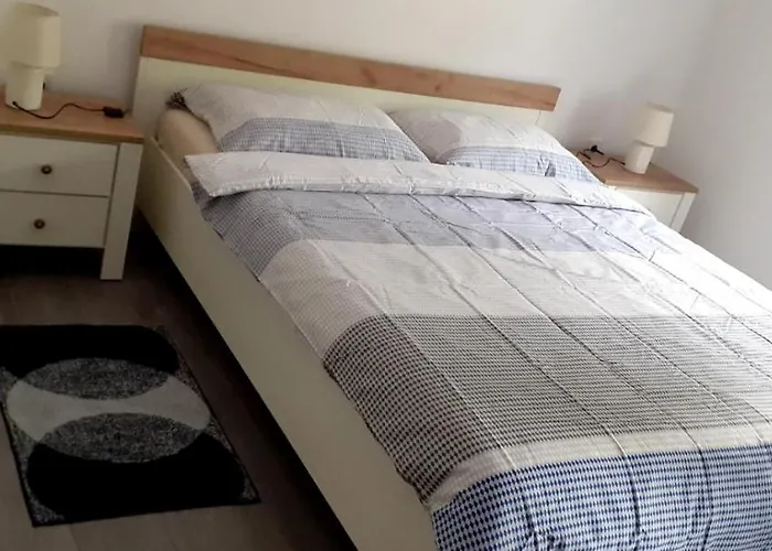 Valbona 1 Apartamento Opatija