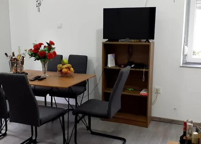 Valbona 1 * אופטיה