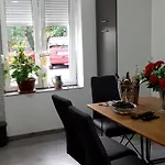 Апартаменты Valbona 1